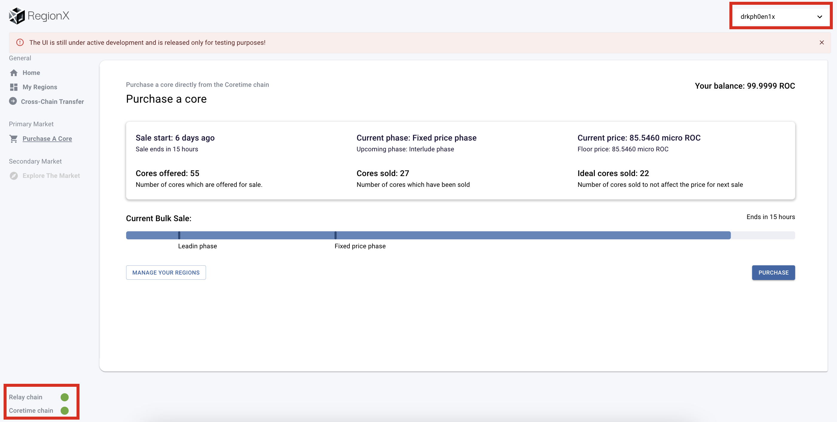 RegionX-purchase-bulk-coretime